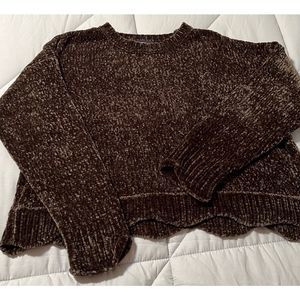 Zara Sweater